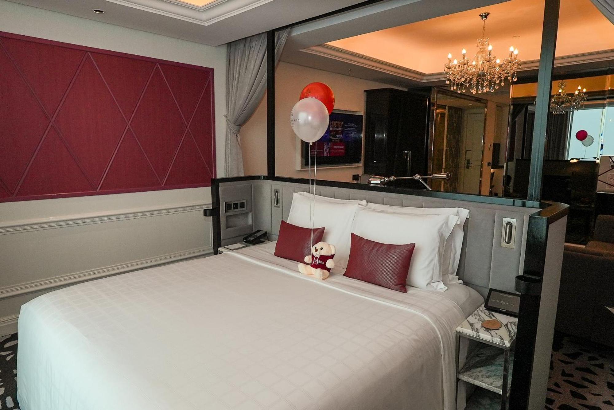 Resorts World Genting - Crockfords Kültér fotó