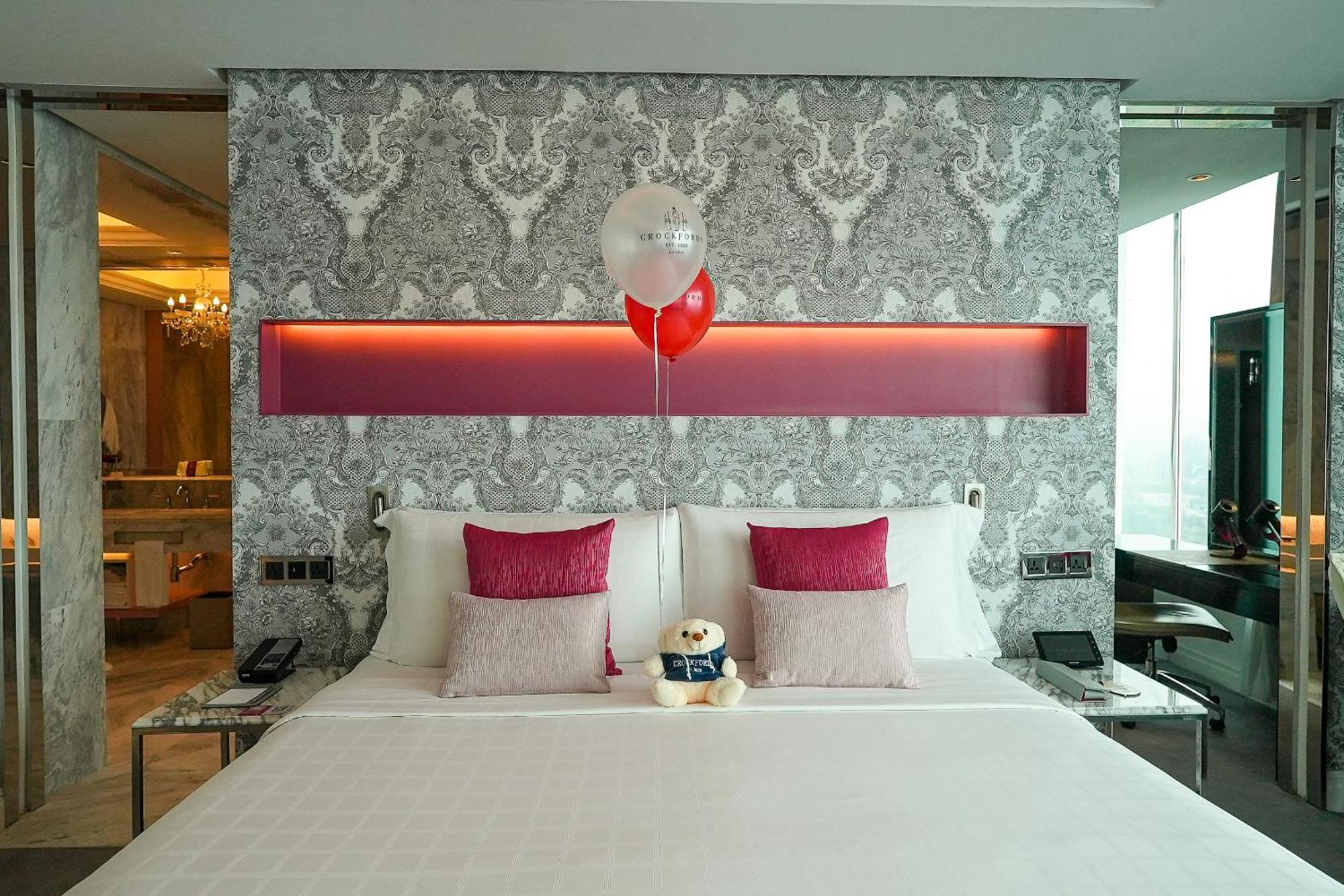 Resorts World Genting - Crockfords Kültér fotó