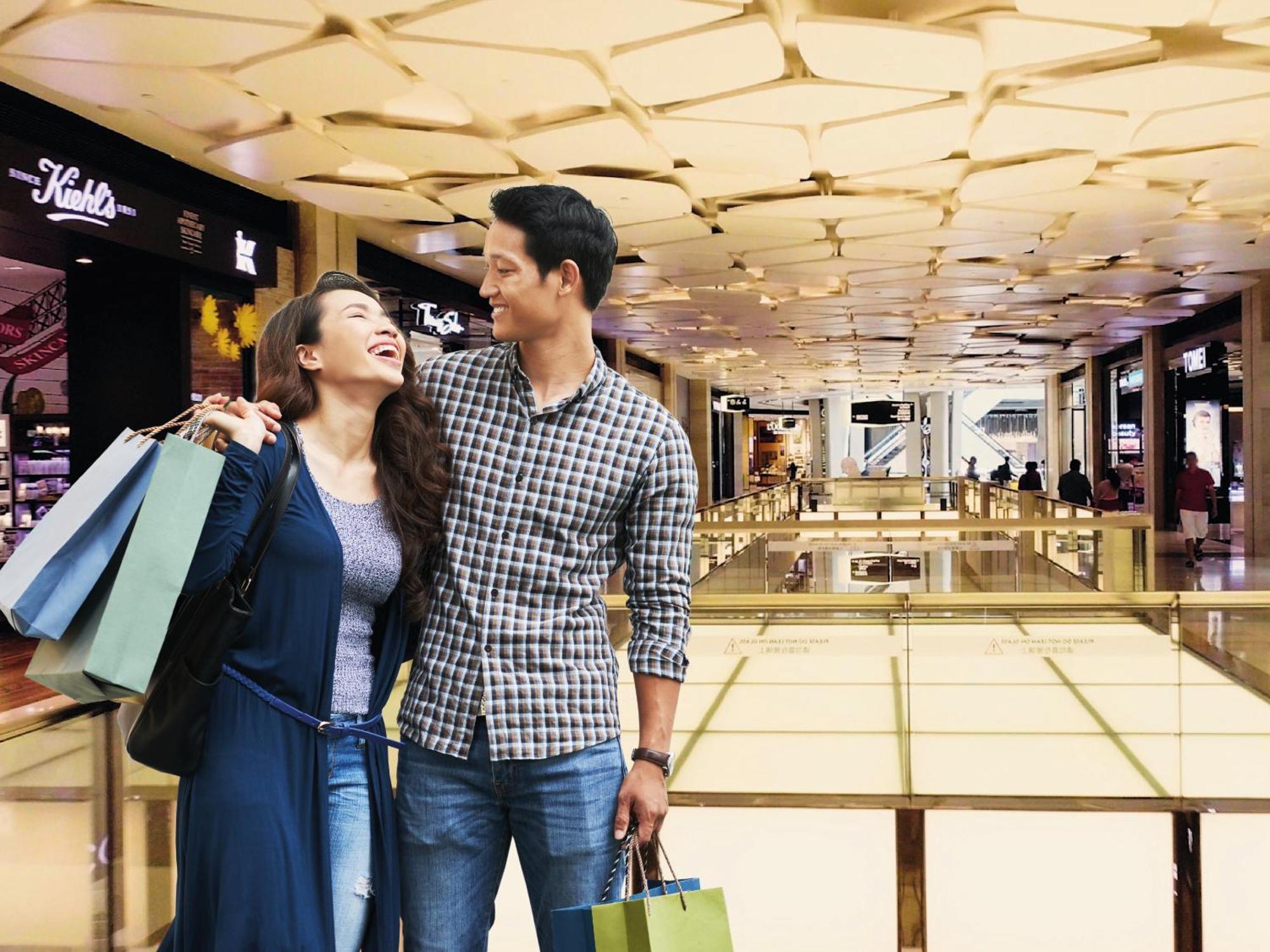Resorts World Genting - Crockfords Kültér fotó