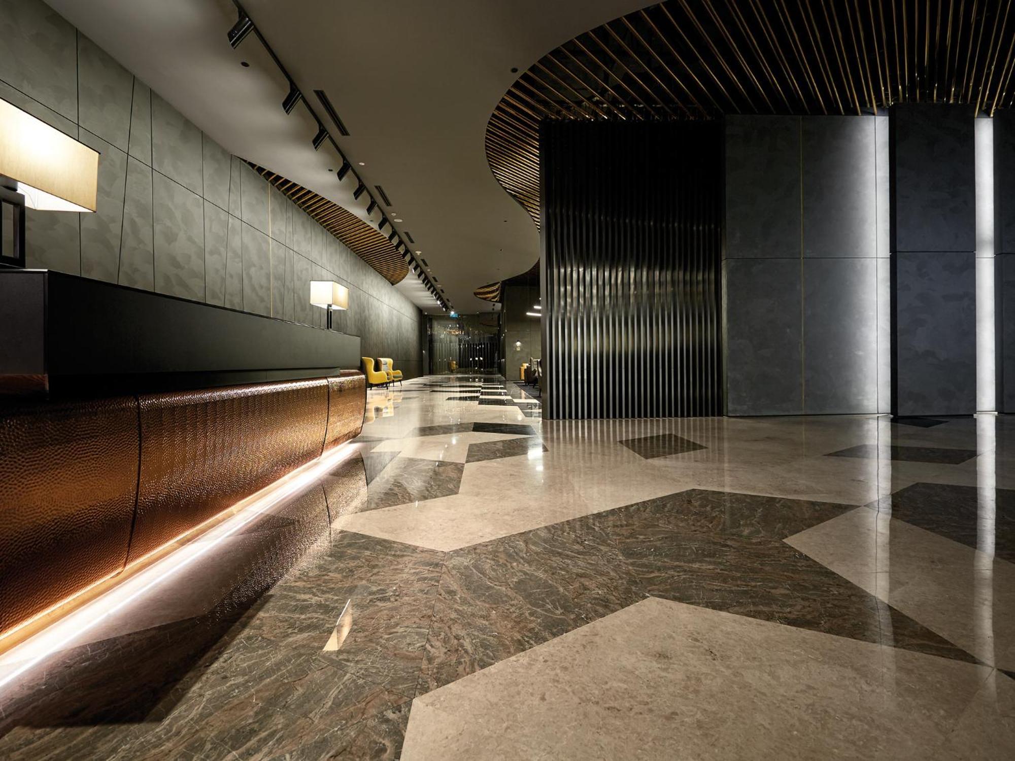 Resorts World Genting - Crockfords Kültér fotó