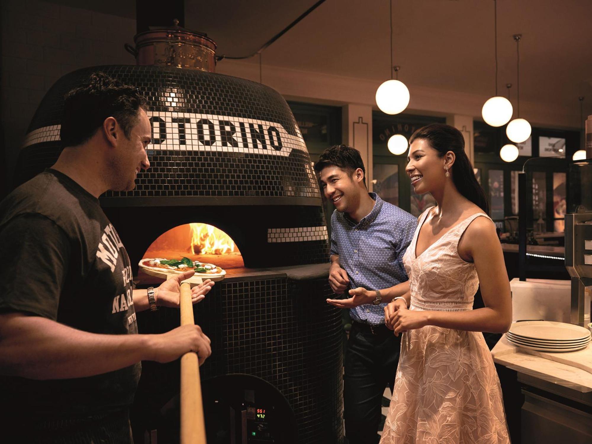 Resorts World Genting - Crockfords Kültér fotó