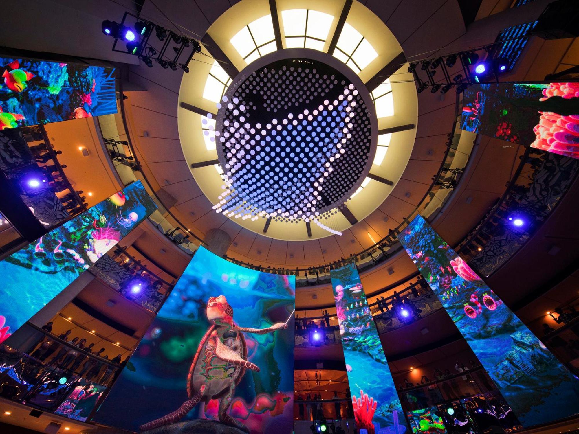 Resorts World Genting - Crockfords Kültér fotó