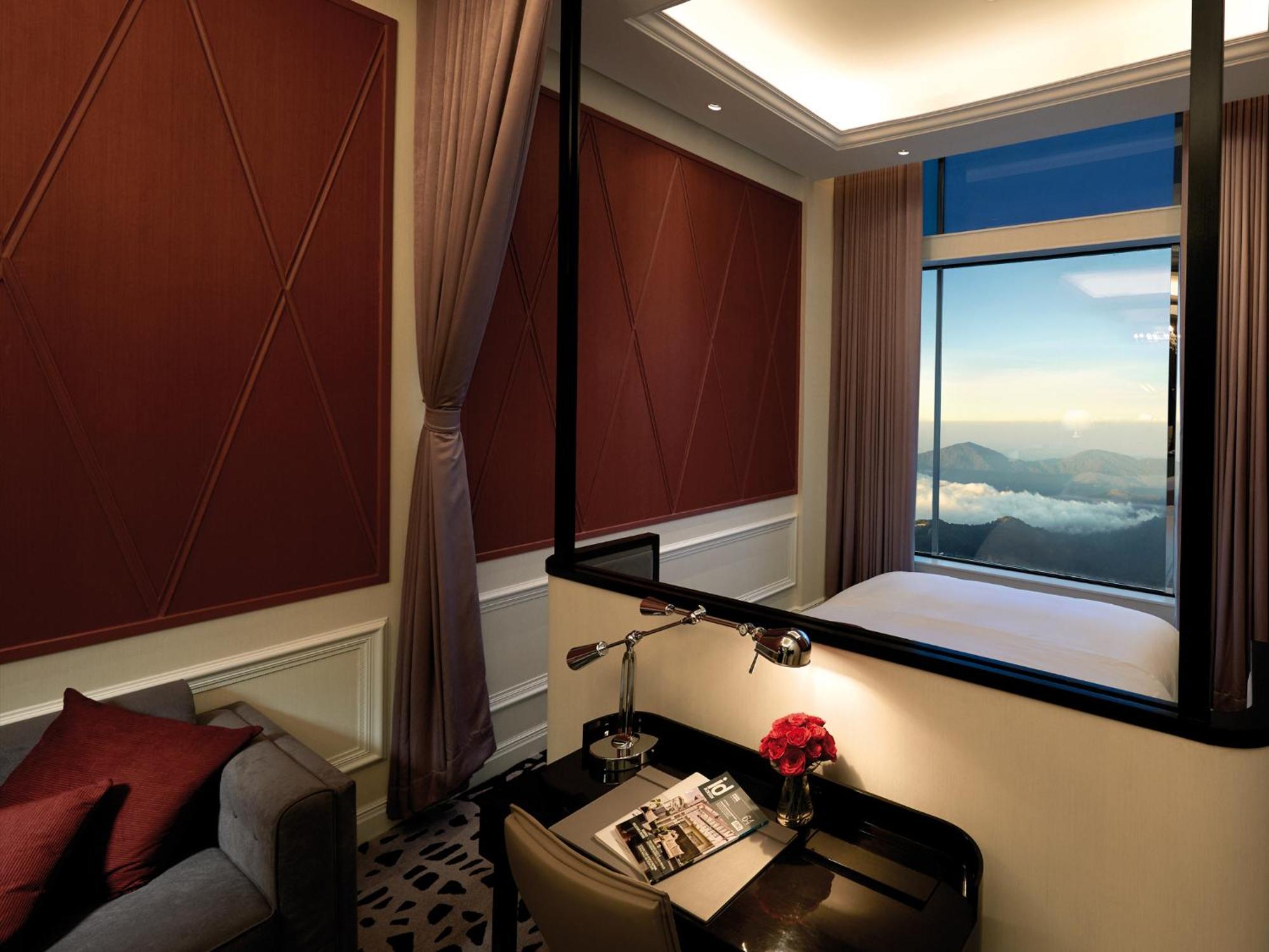 Resorts World Genting - Crockfords Kültér fotó